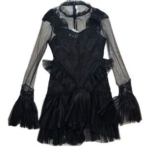 NWT Jonathan Simkhai Dress